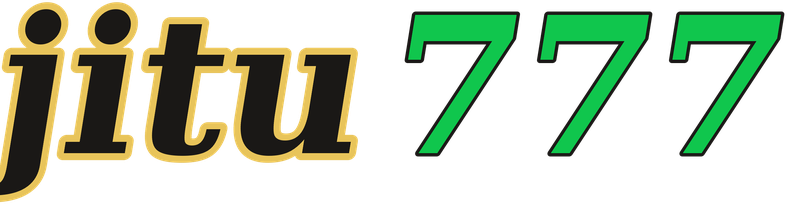 jitu777 logo